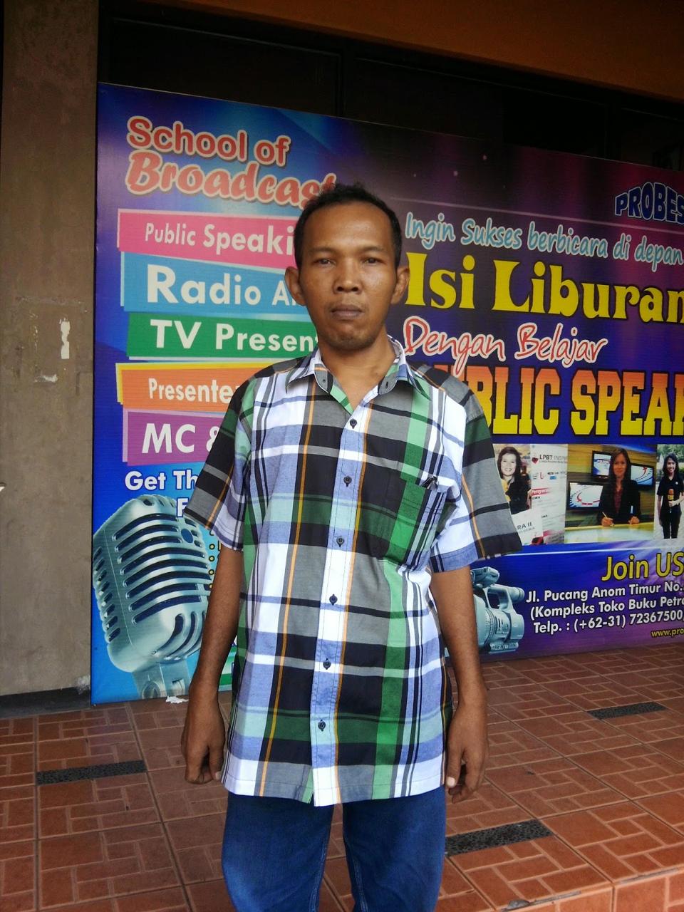 Bp. Syamsul Ma'arif
