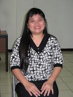 Ibu Erni Widodokusumo